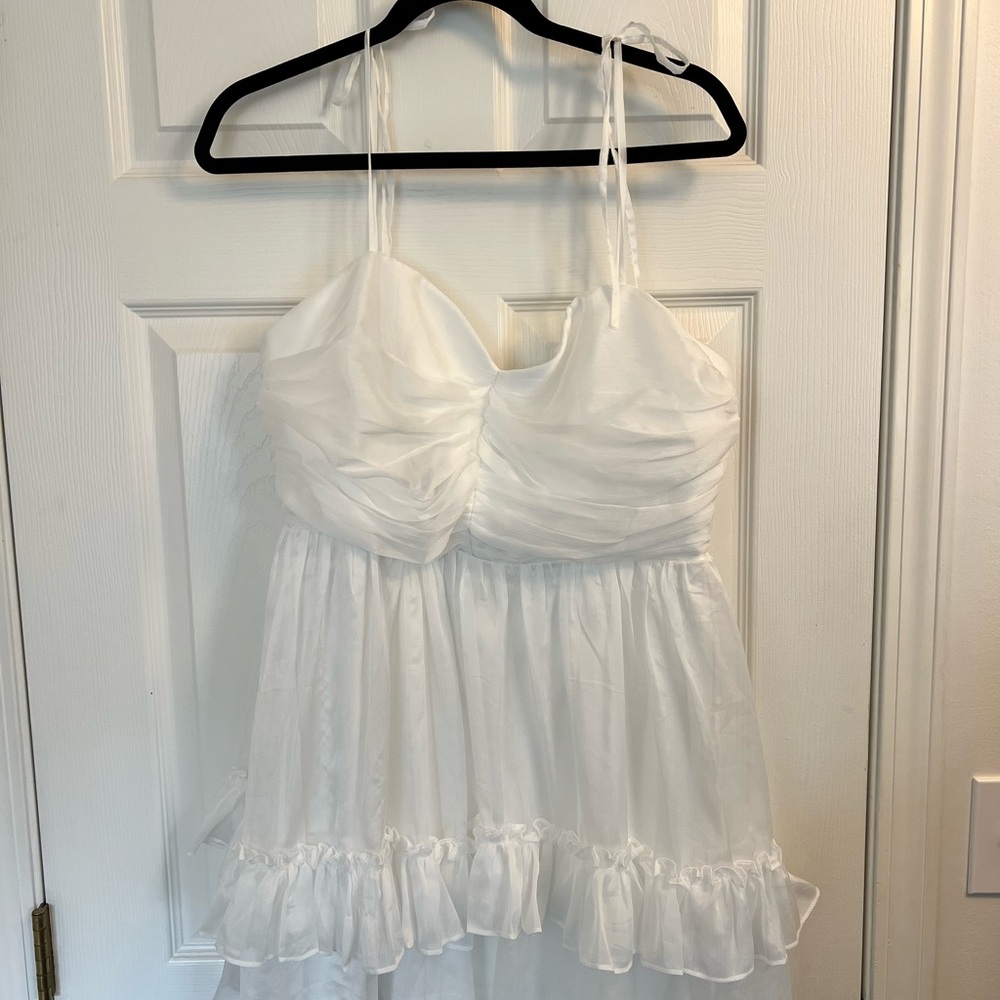 Lulu’s Bachelorette Dress